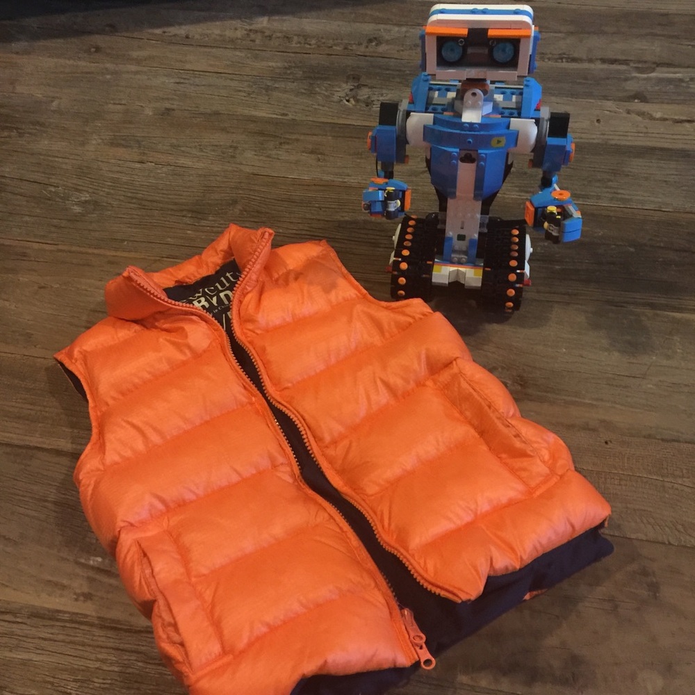 crewcuts everyday puffer vest